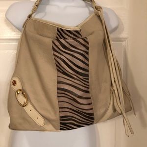 Emma Fox Handbag